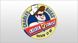 Charlie Biggs' logo