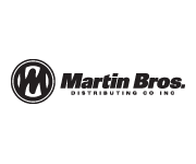 MB Distributing logo horizontal black