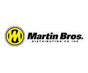 MB Distributing logo horizontal color