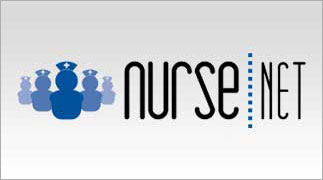 NurseNet logo