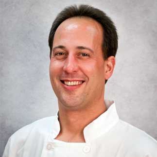 Steve Tiezzi, Martin Bros. Corporate Chef