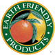 Earth Friendly Products logo