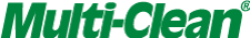 Multi-Clean logo