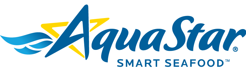Aqua Star logo