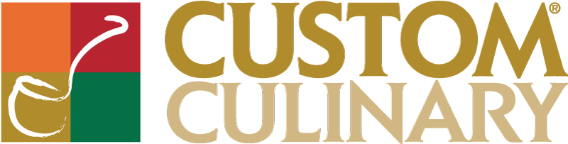 Custom Culinary logo