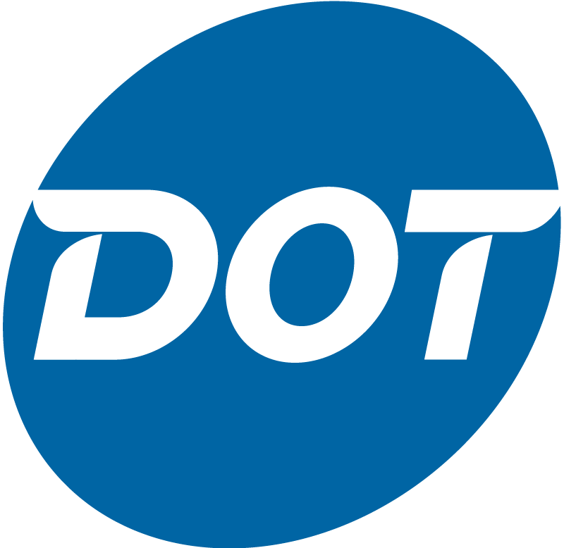 Dot Foods logo