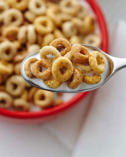General Mills product photo