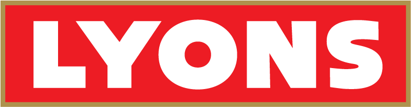 Lyons Foodservice logo