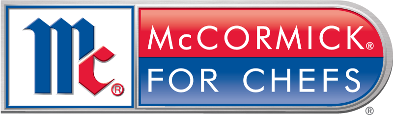 McCormick Foodservice logo