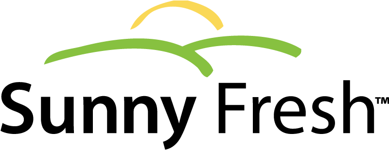Sunny Fresh logo