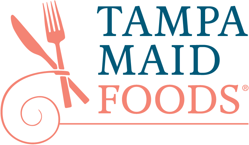 Tampa Maid Foods logo