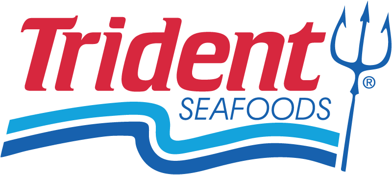 Trident Seafoods logo